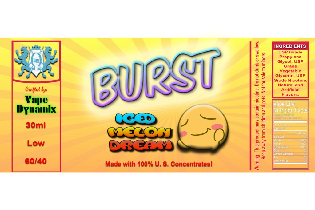 Burst
