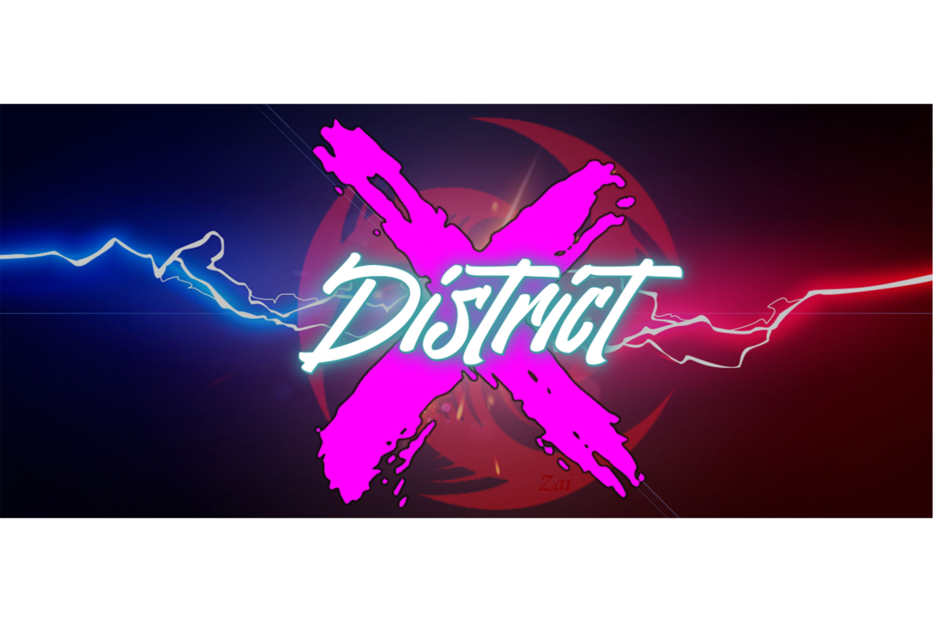 District X
