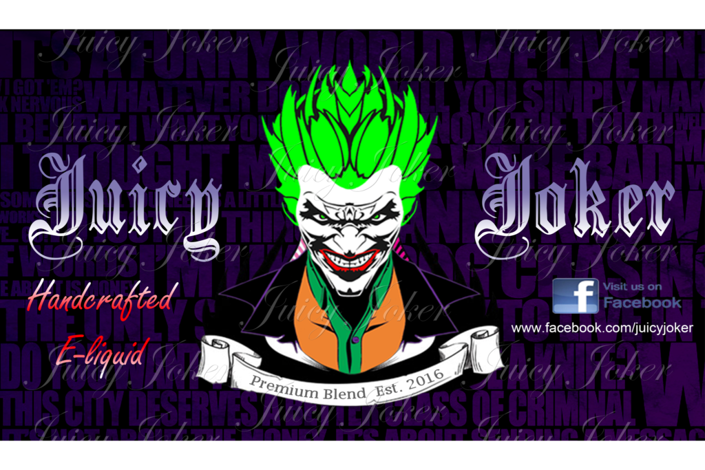 Juicy Joker
