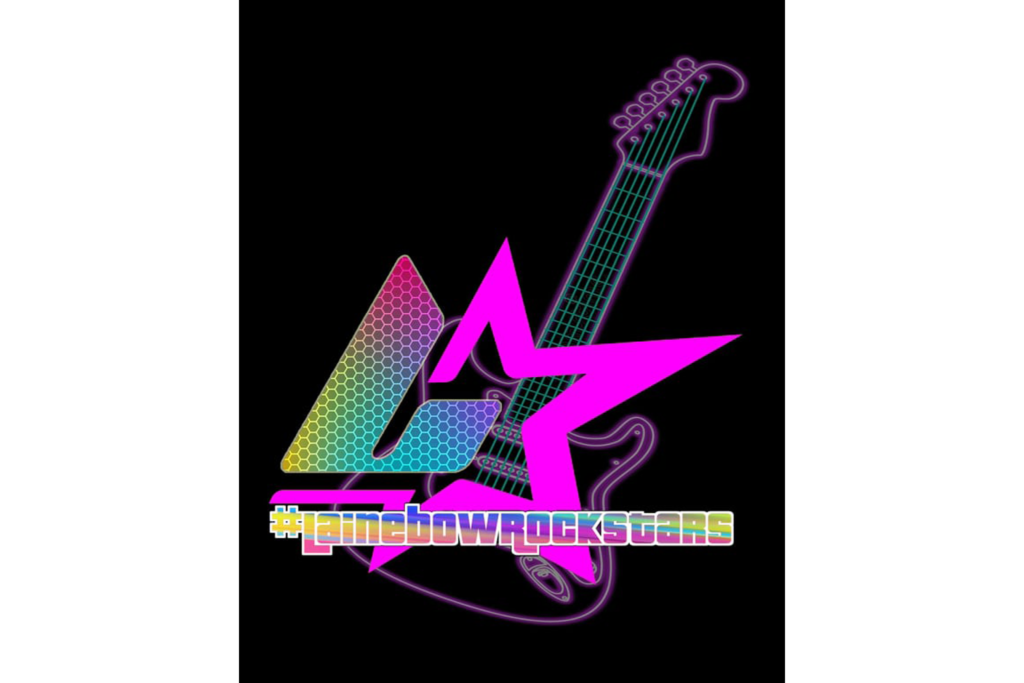 Lainebowrockstars